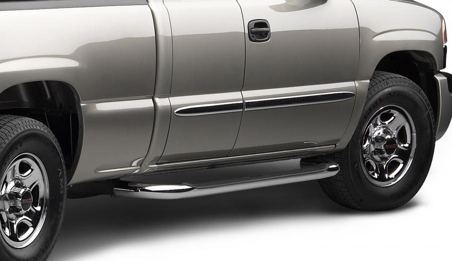  GMC Sierra 2003 года  (фото 28 из 31)